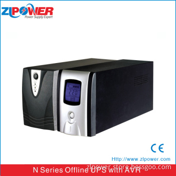 Line Interactive UPS Desktop Computer Use, With Built in AVR